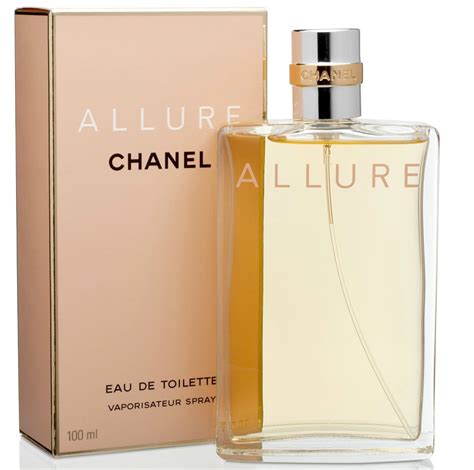 духи chanel allure|allure Chanel parfum.